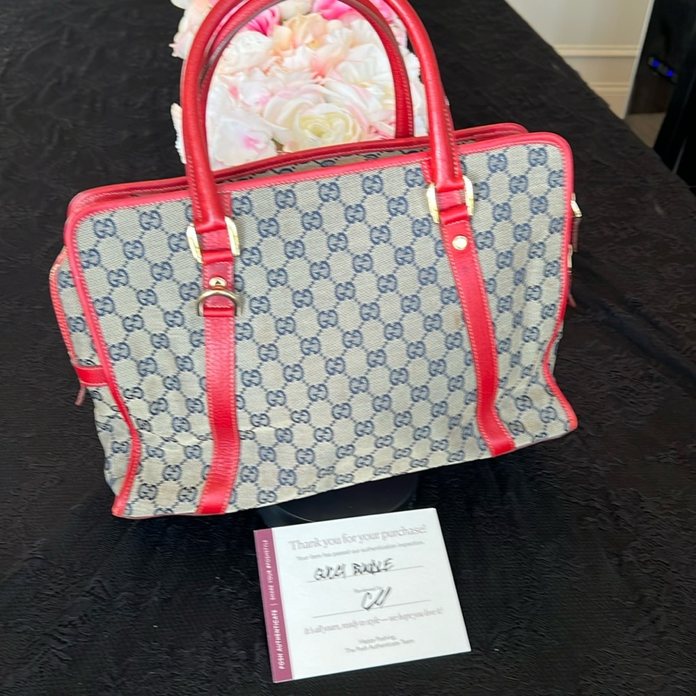 GUCCI BAG